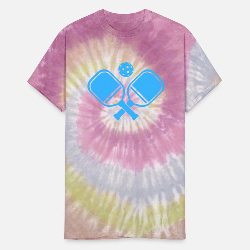 Pickleball Fun Shirt for the Fellas