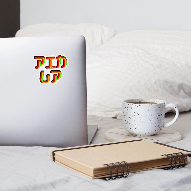 pin up black