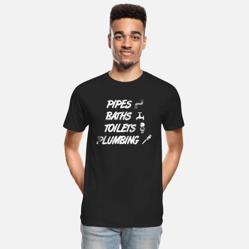 Pipes Baths Toilets Plumbing