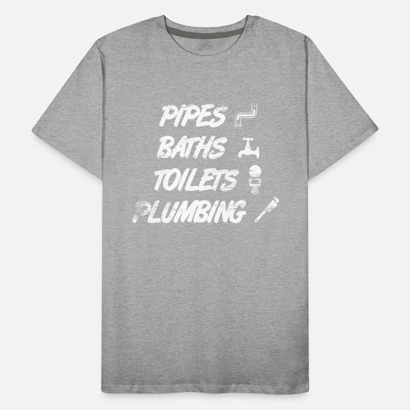 Pipes Baths Toilets Plumbing