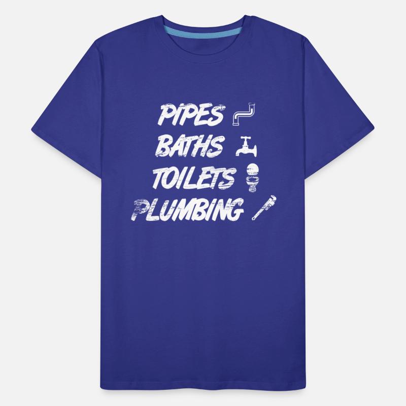 Pipes Baths Toilets Plumbing