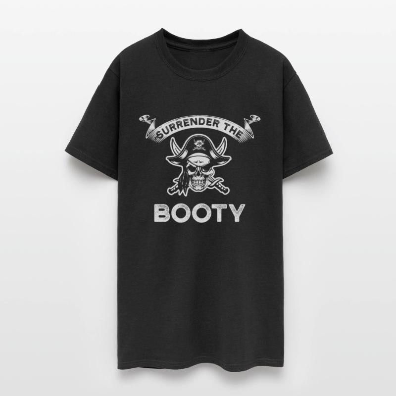Pirate - Surrender The Booty