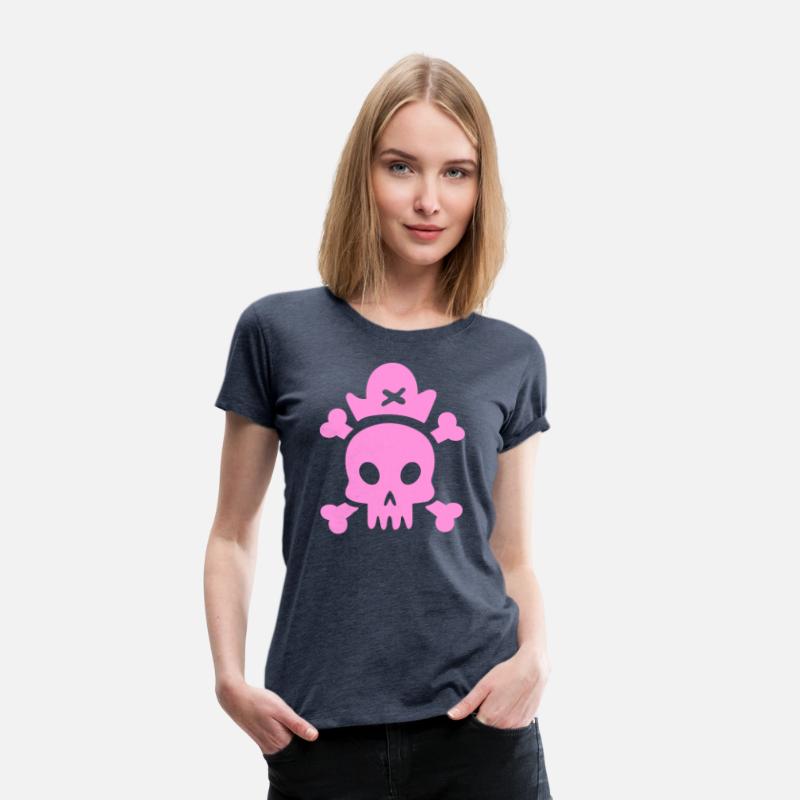 Pirate Skull