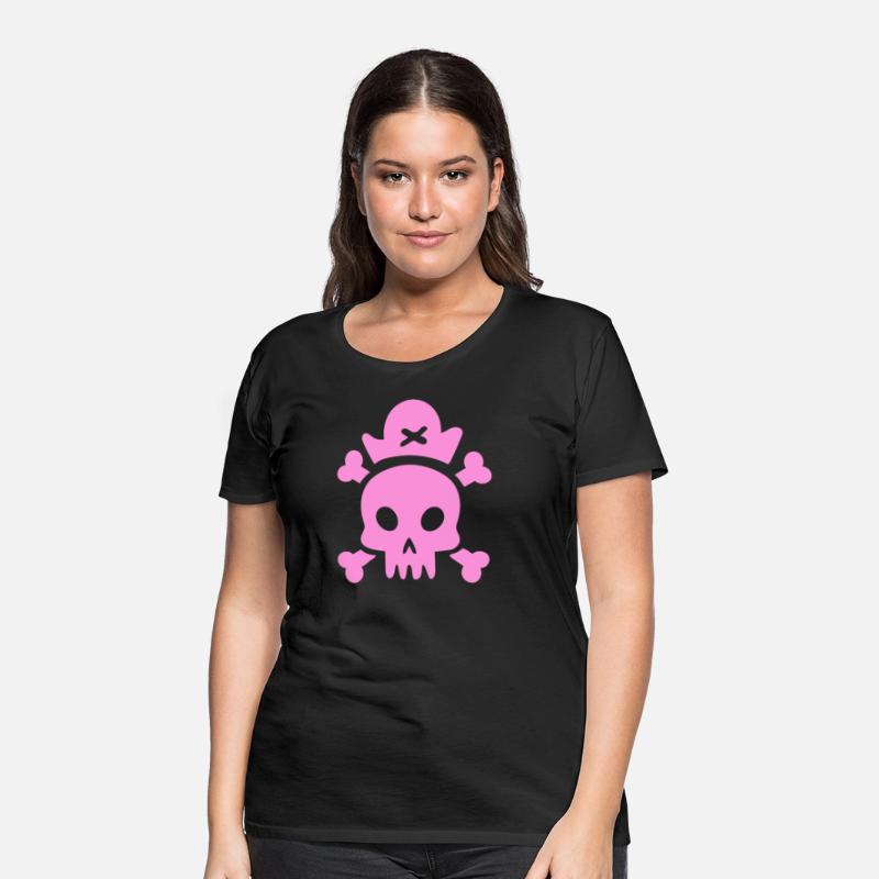 Pirate Skull