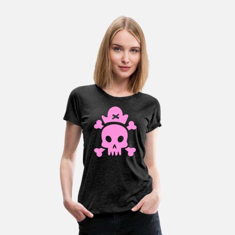 Pirate Skull