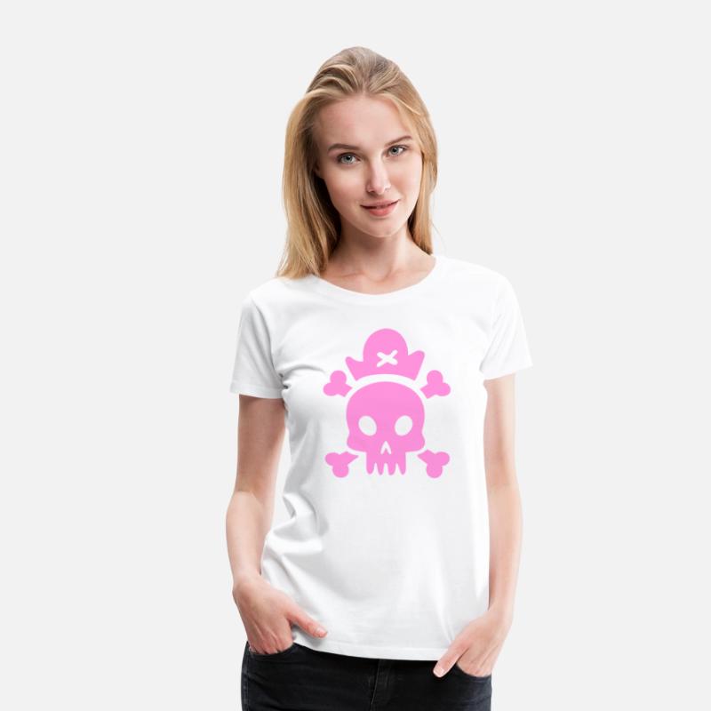 Pirate Skull