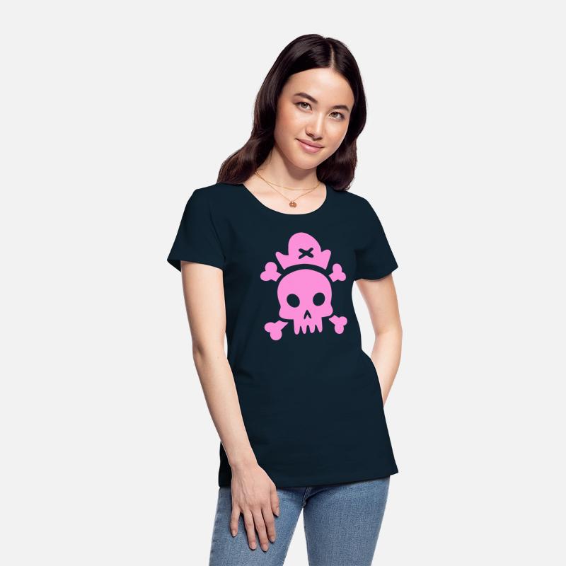 Pirate Skull