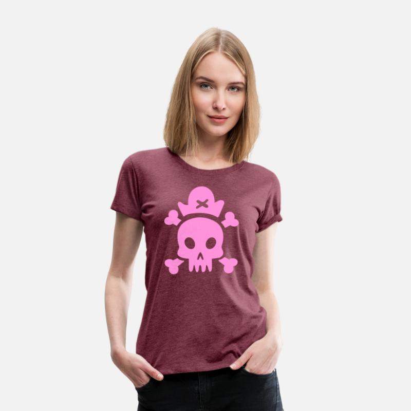 Pirate Skull