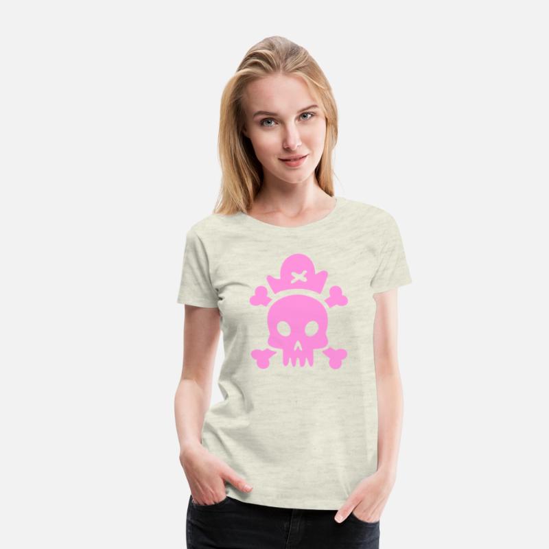 Pirate Skull