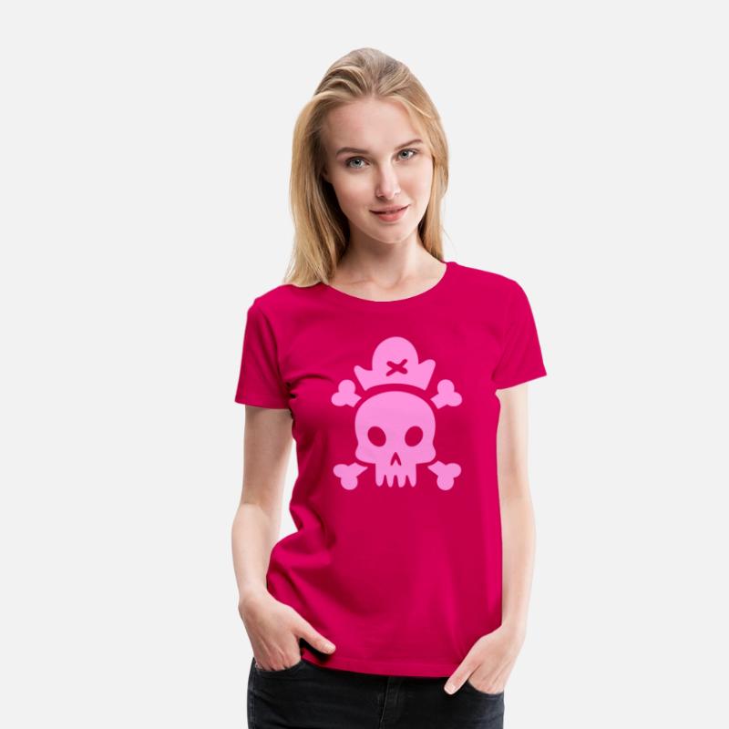 Pirate Skull
