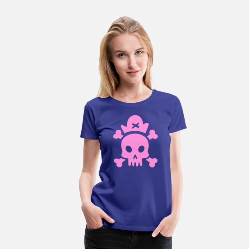 Pirate Skull