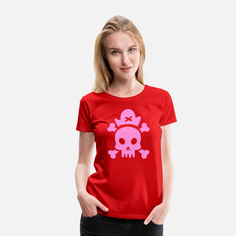 Pirate Skull