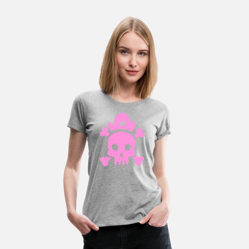 Pirate Skull
