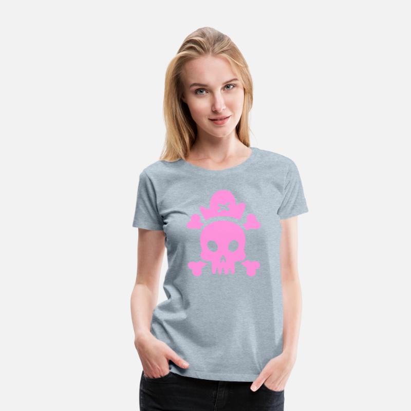 Pirate Skull