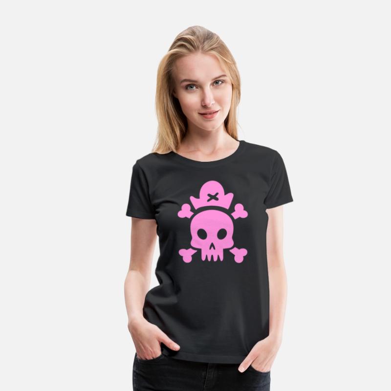Pirate Skull