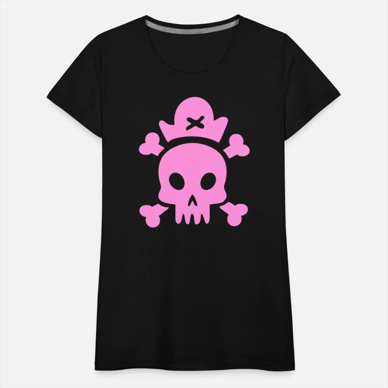 Pirate Skull