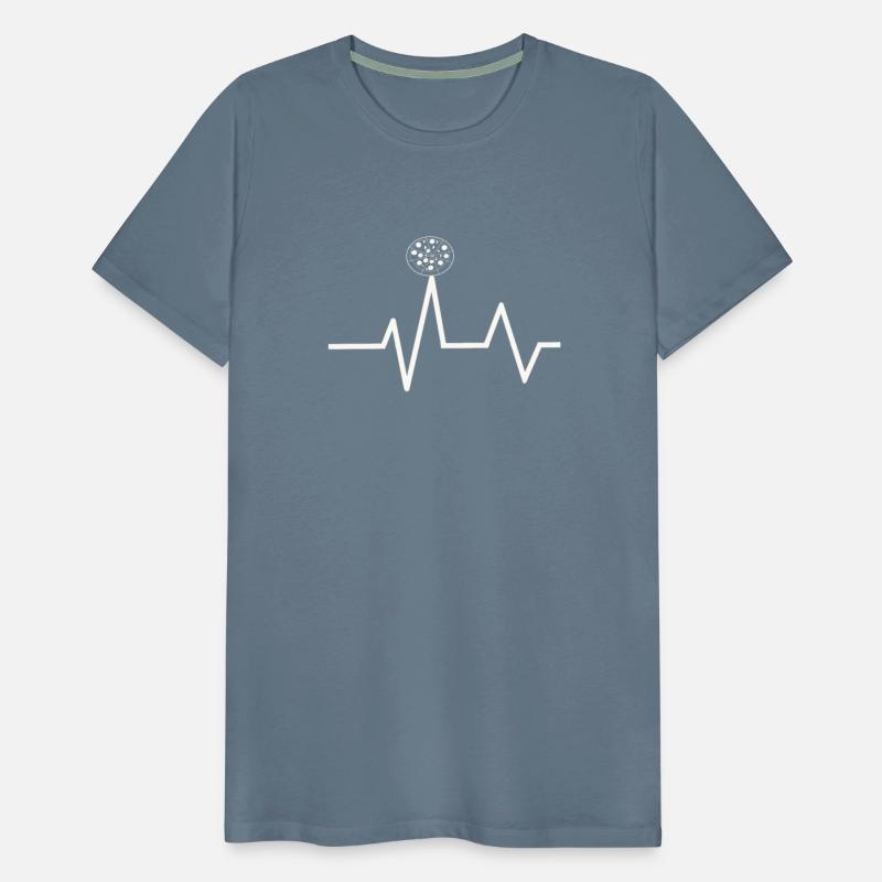 pizza heartbeat