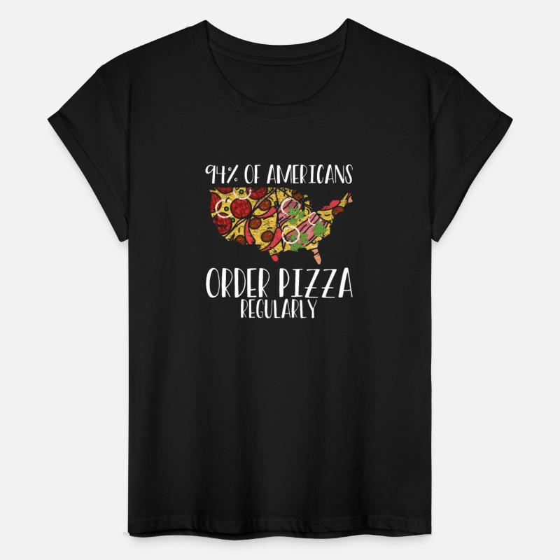 Pizza Making Pizza Baker