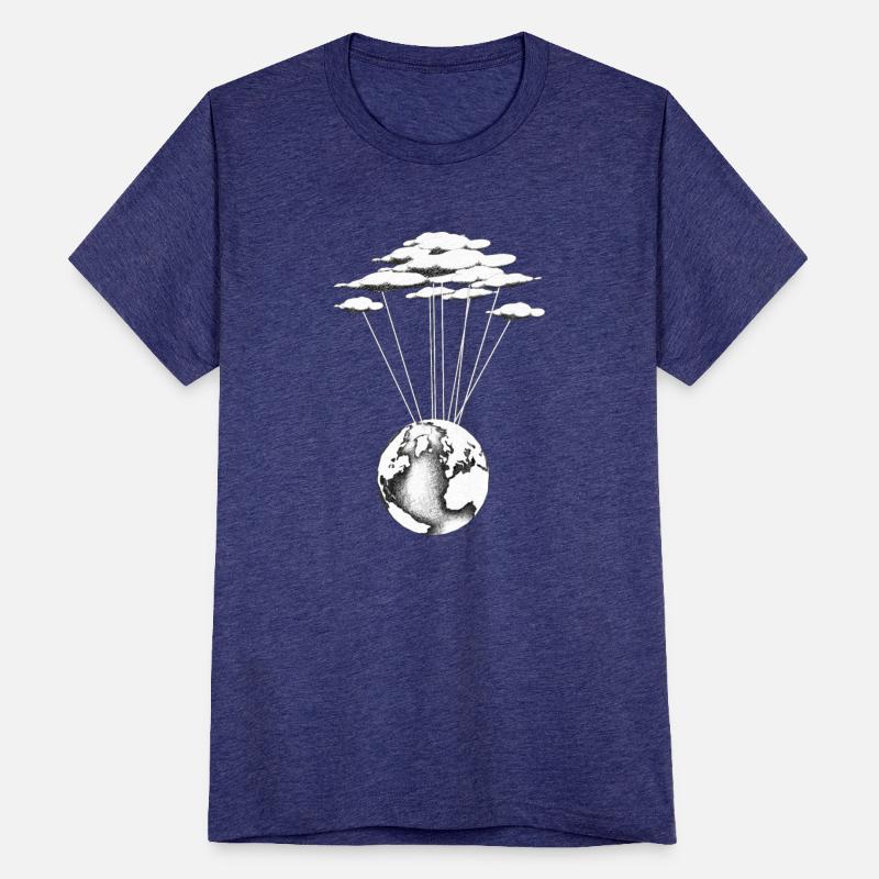 planet in the sky