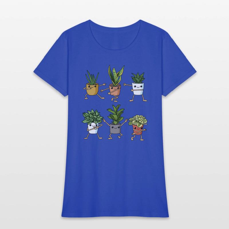 Plant Florist Gardener Plants