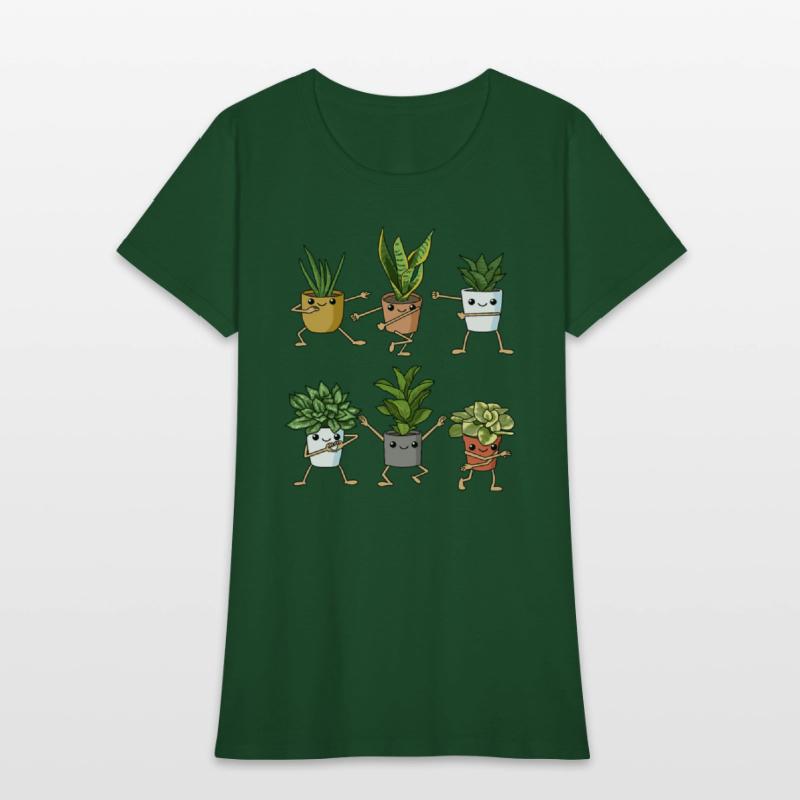 Plant Florist Gardener Plants