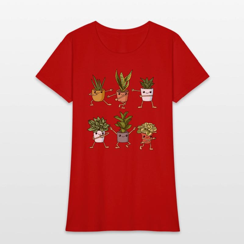 Plant Florist Gardener Plants