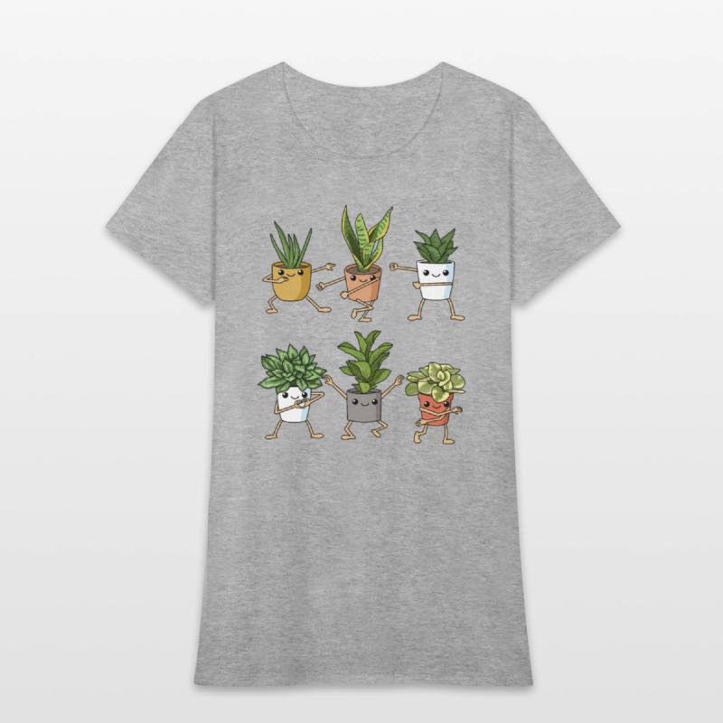 Plant Florist Gardener Plants