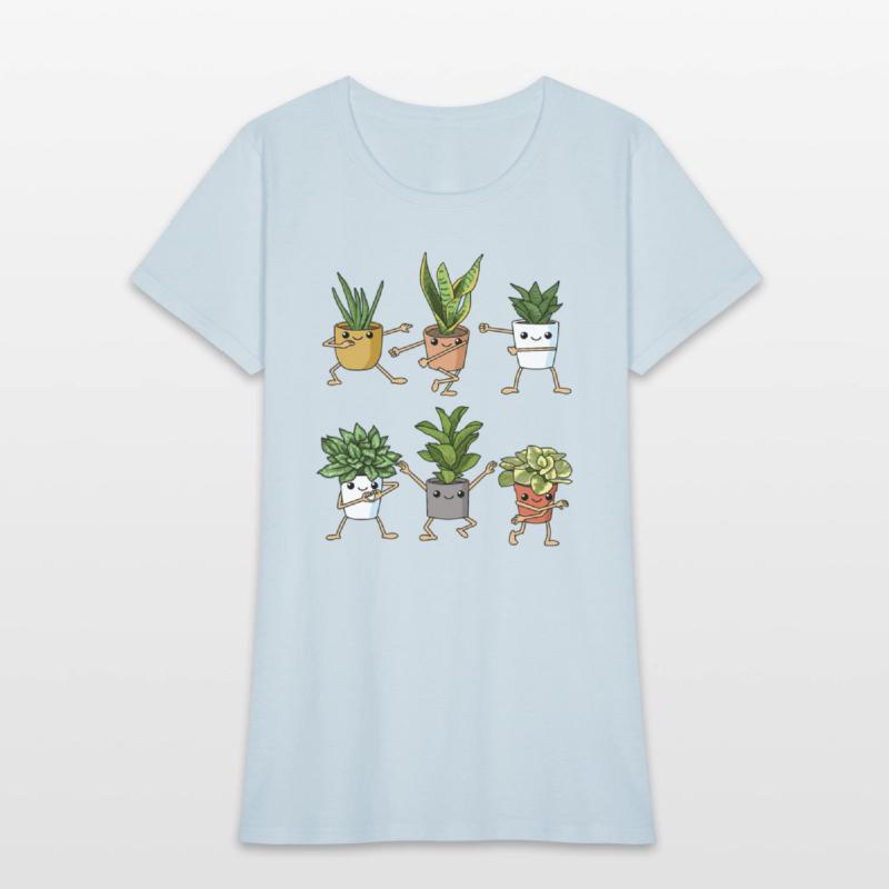Plant Florist Gardener Plants