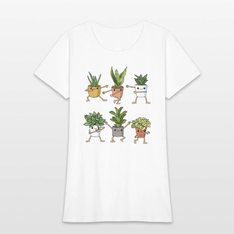 Plant Florist Gardener Plants