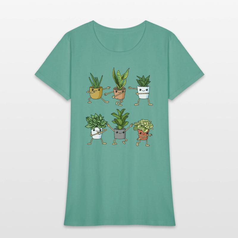 Plant Florist Gardener Plants