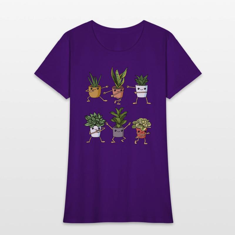 Plant Florist Gardener Plants