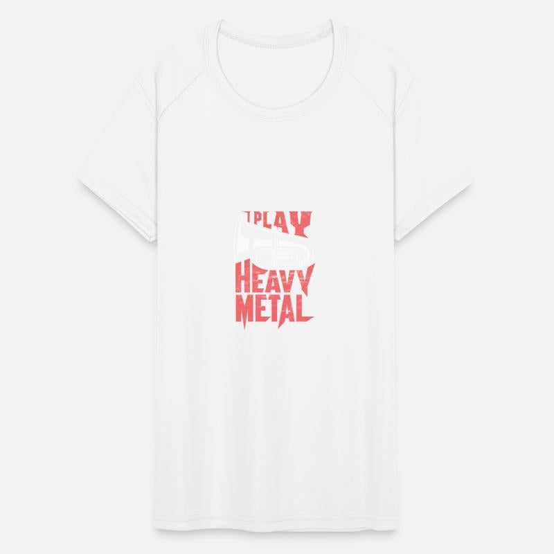 Play Heavy Metal Musician Gift