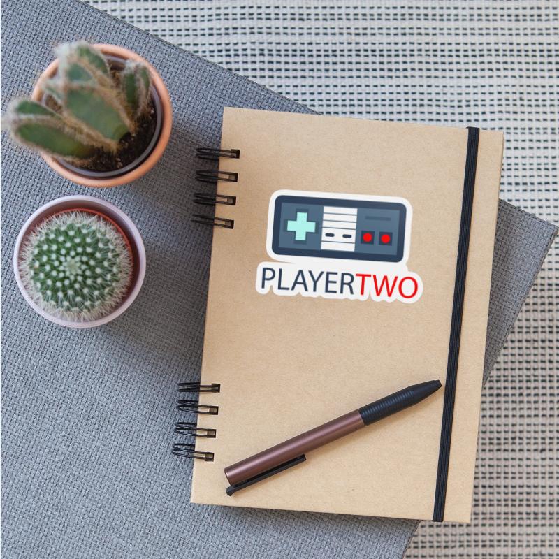 PLAYER TWO F