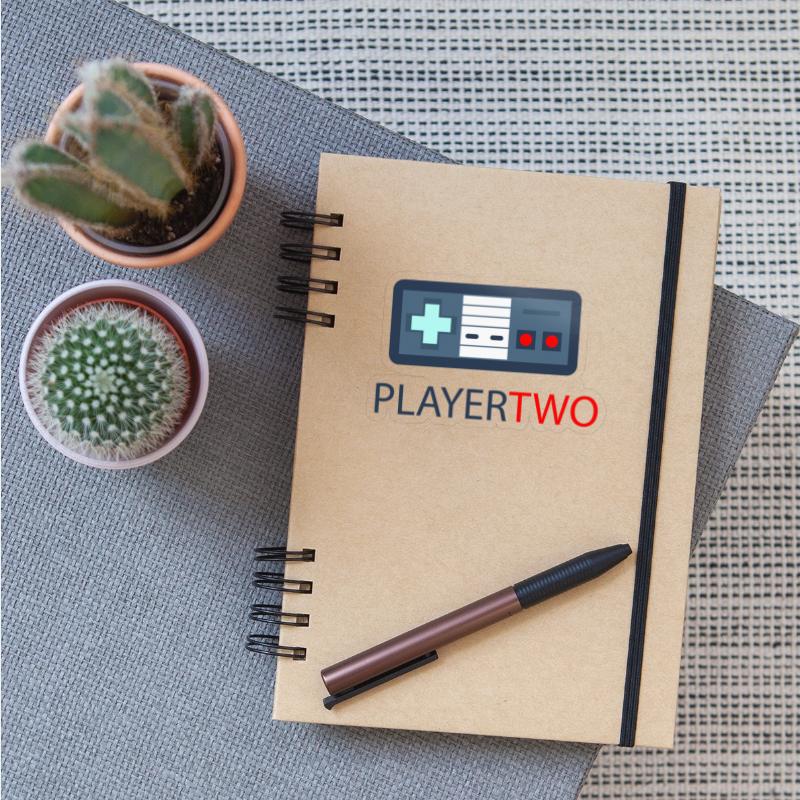 PLAYER TWO F