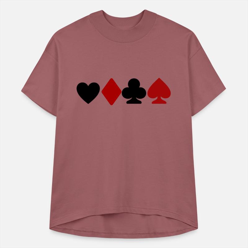 playing card lovers