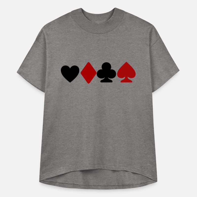 playing card lovers
