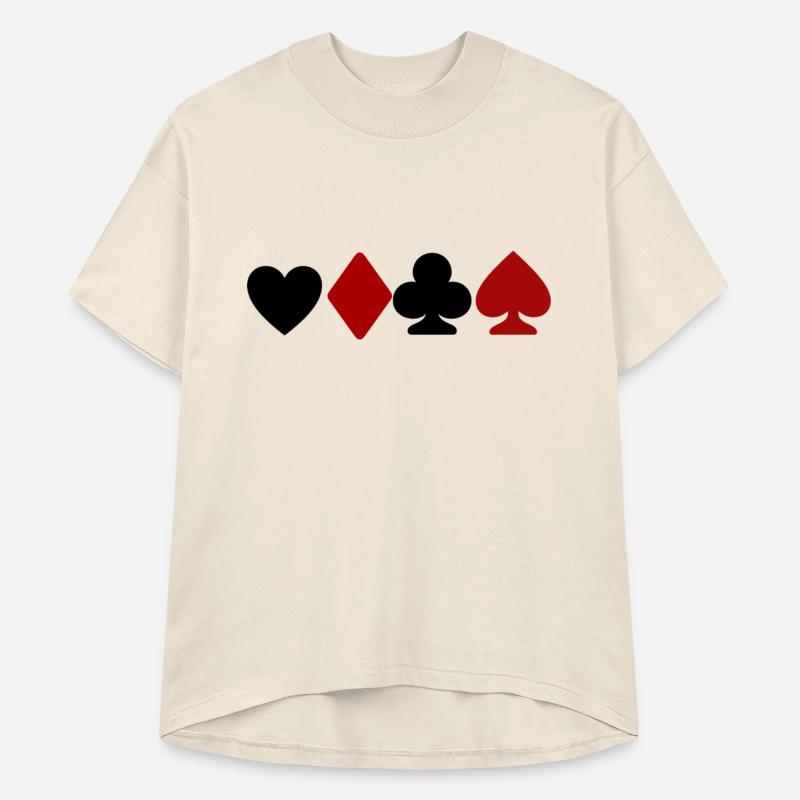 playing card lovers