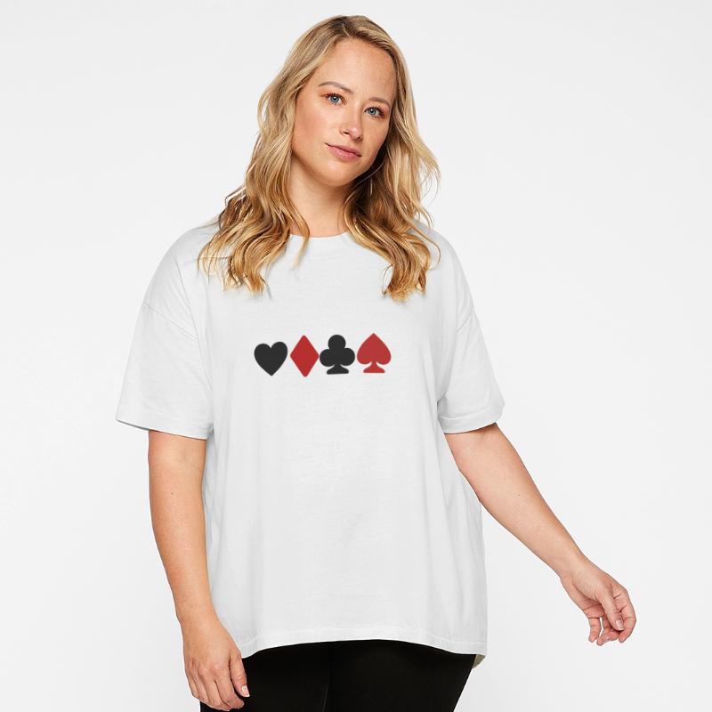playing card lovers
