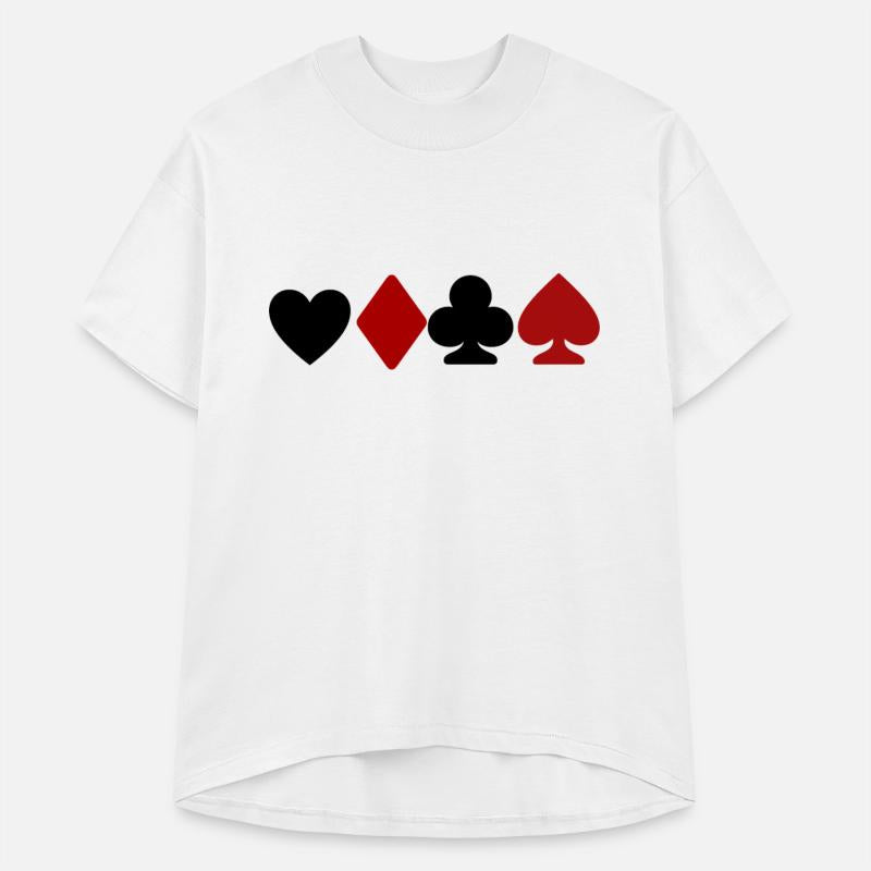 playing card lovers
