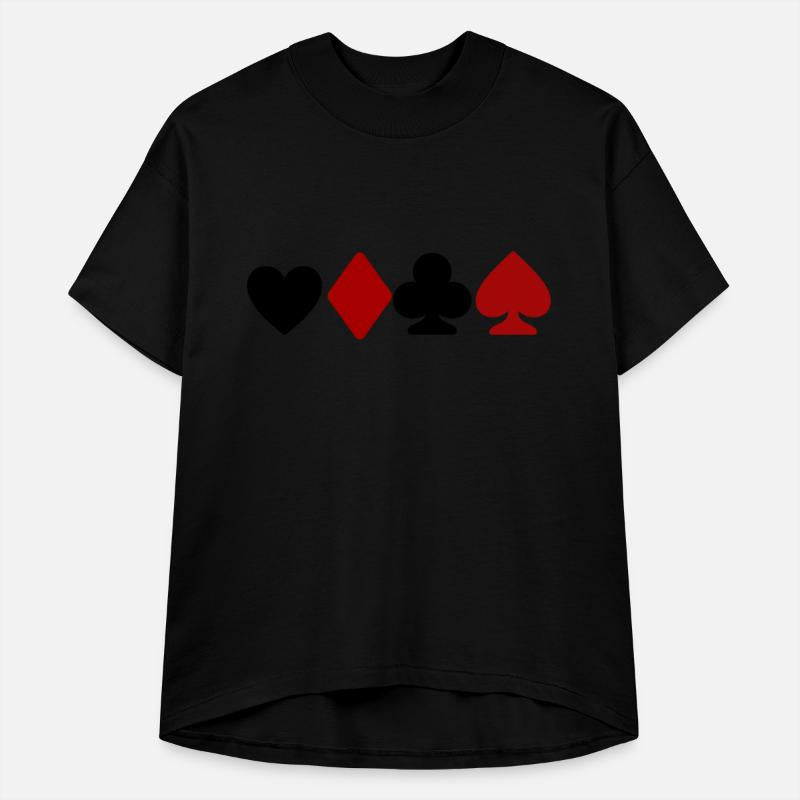 playing card lovers