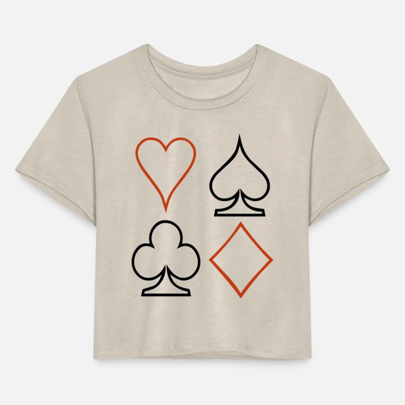 Playing Card Poker