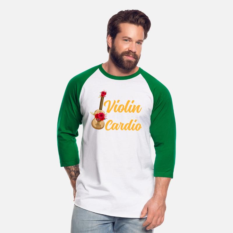 Playing Violin Is My Cardio Viola Violinist Ekg
