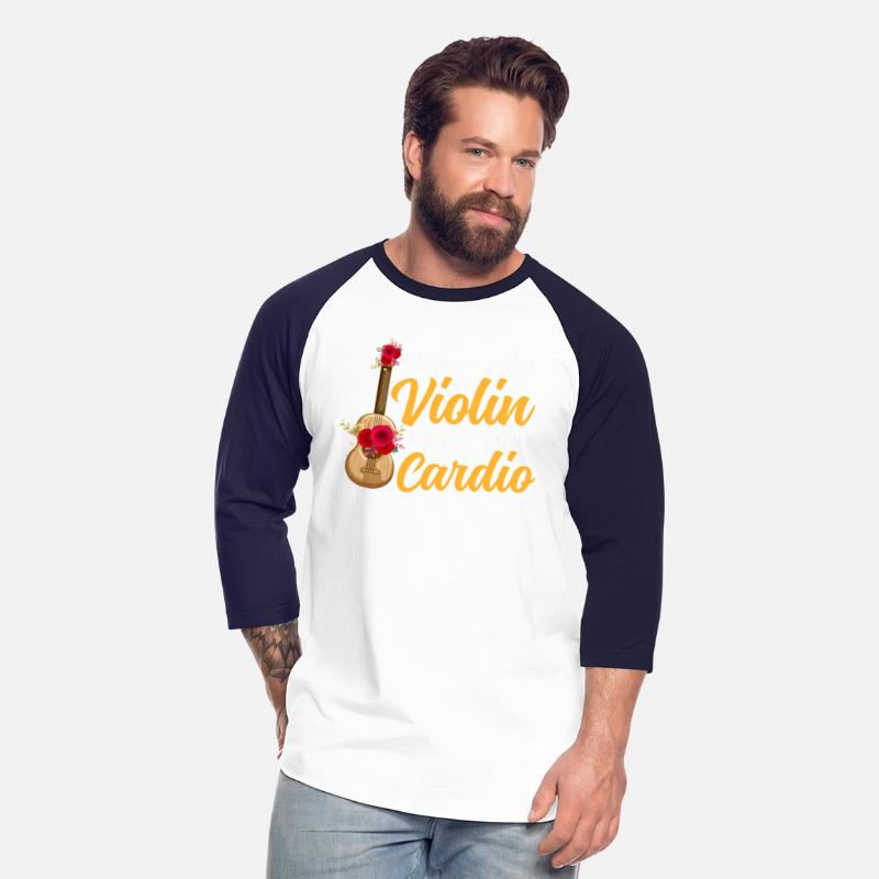 Playing Violin Is My Cardio Viola Violinist Ekg