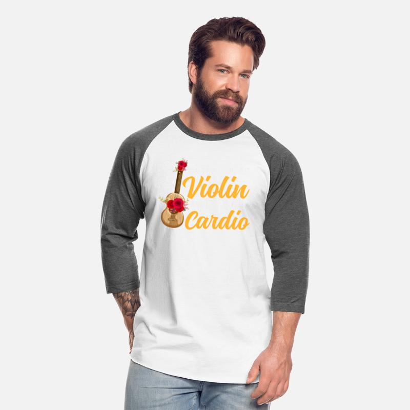 Playing Violin Is My Cardio Viola Violinist Ekg