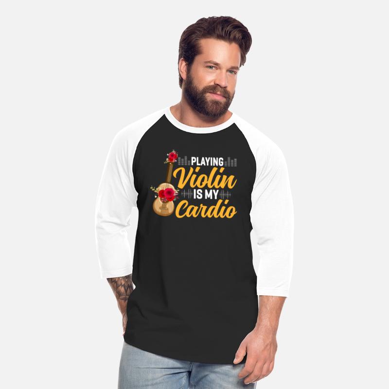 Playing Violin Is My Cardio Viola Violinist Ekg