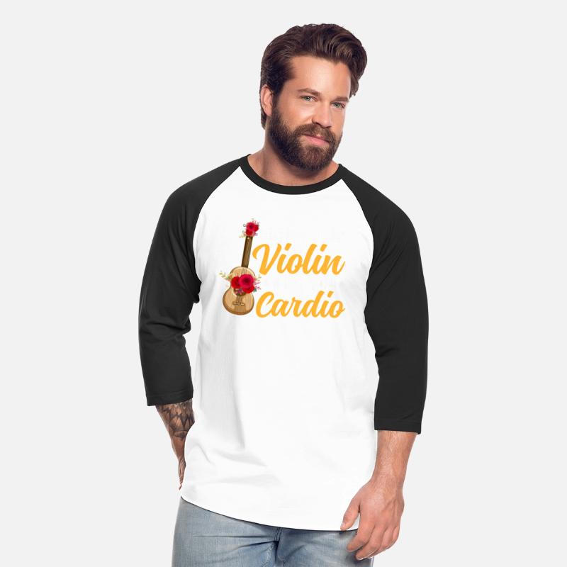 Playing Violin Is My Cardio Viola Violinist Ekg