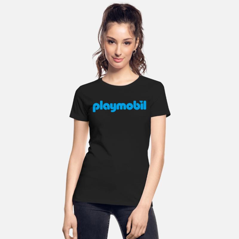 Playmobil Logo Classic