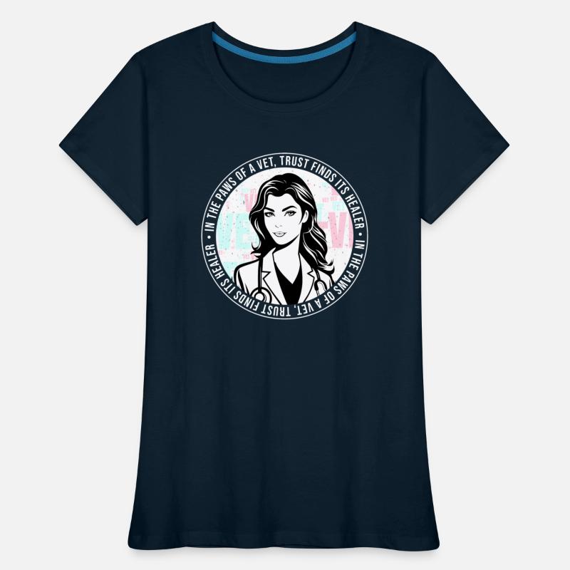 Pleasant skills of delightful Veterinarians quote