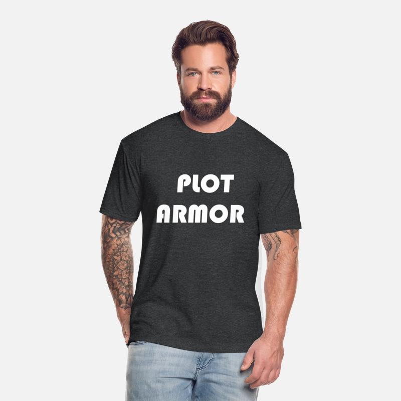 Plot Armor