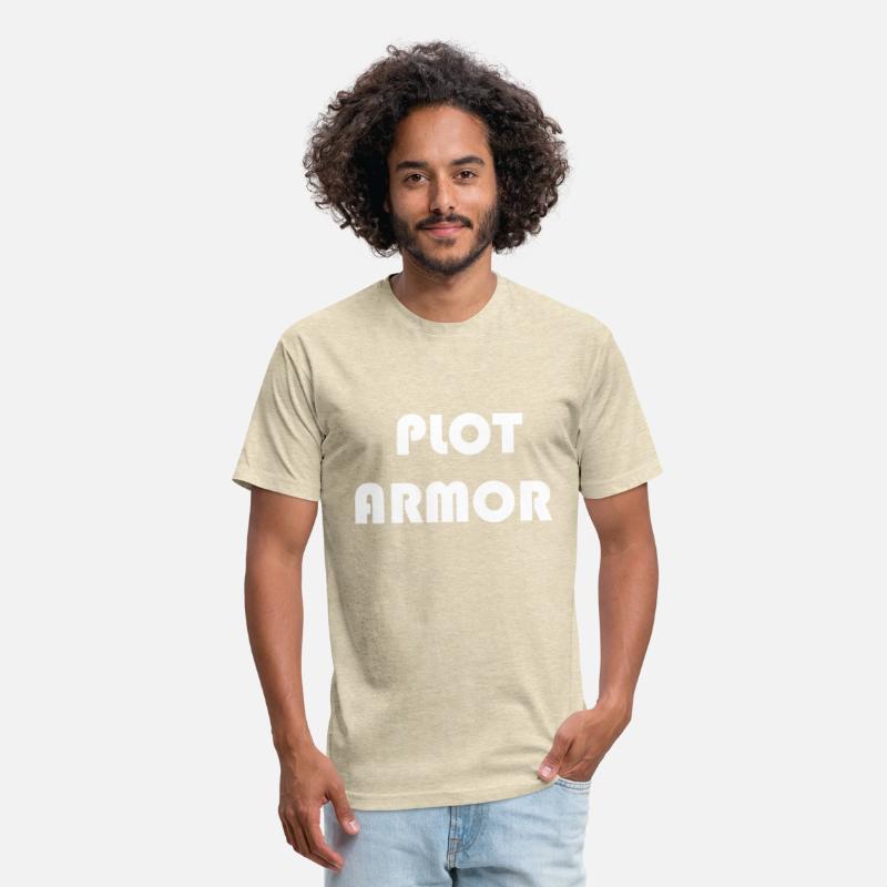 Plot Armor